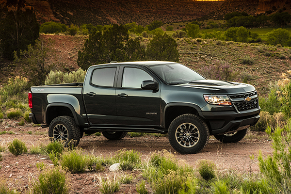 Truck Deals: July 2018 featured image large thumb0